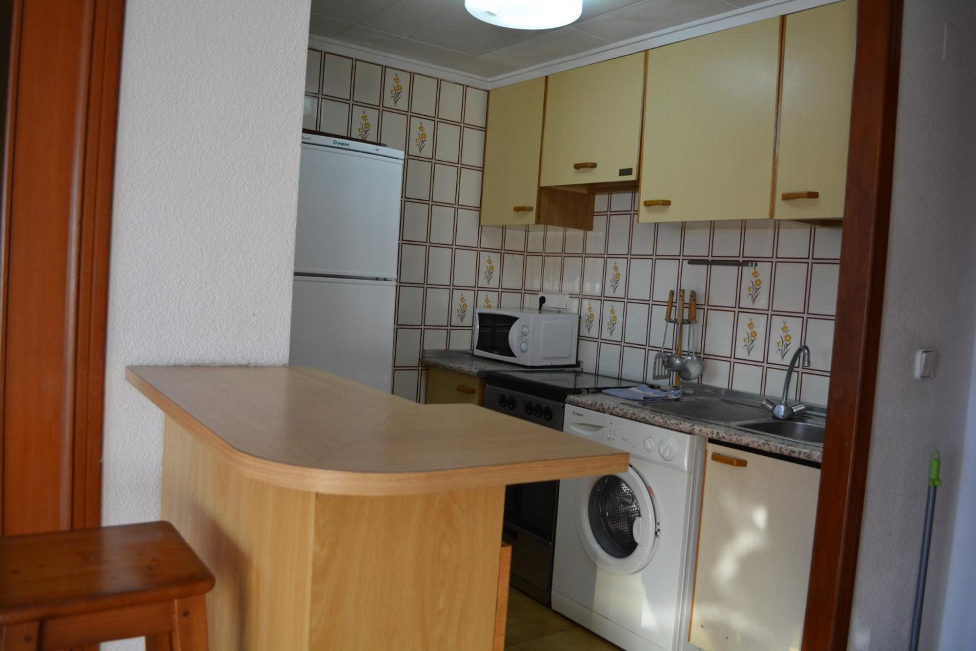 Apartamentos Florazar II Ajhory Cullera Room photo