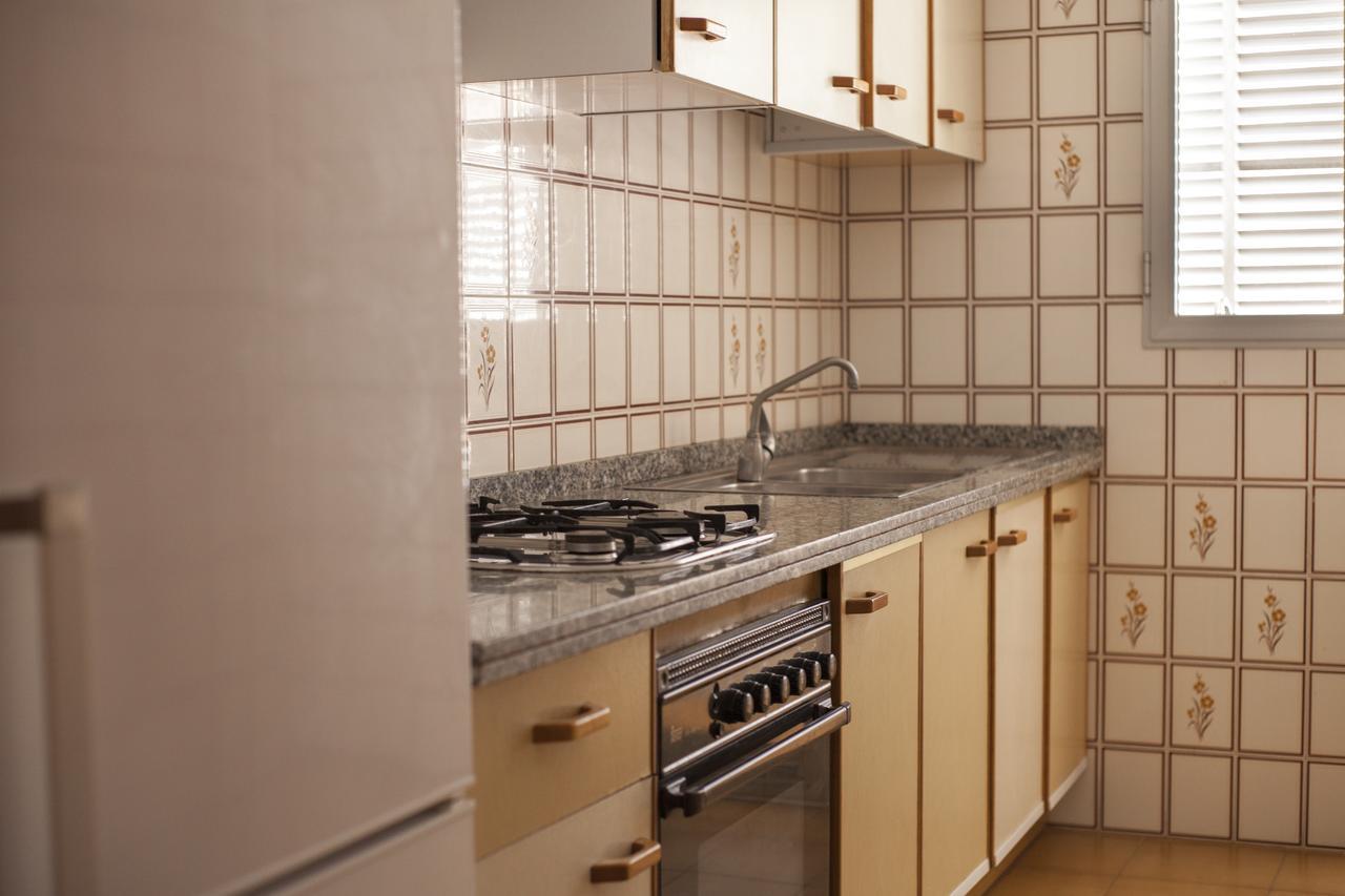 Apartamentos Florazar II Ajhory Cullera Exterior photo